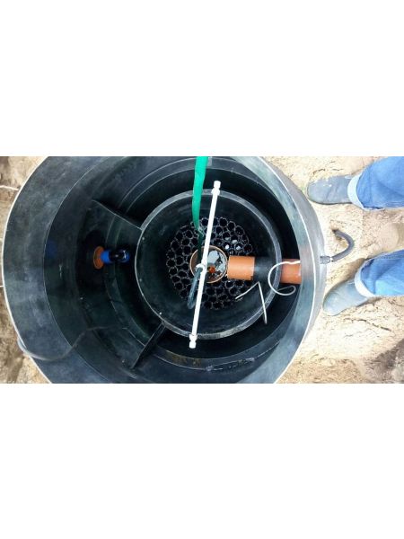 Выполненная работа