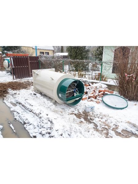 Выполненная работа