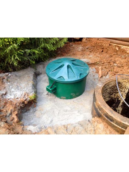 Выполненная работа