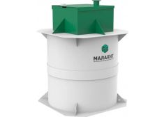Малахит Nero 40