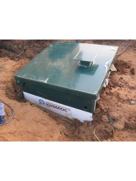 Выполненная работа