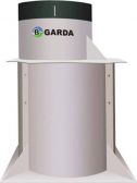 Гарда 10 2600 П