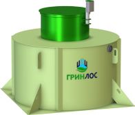 Гринлос Аква 10
