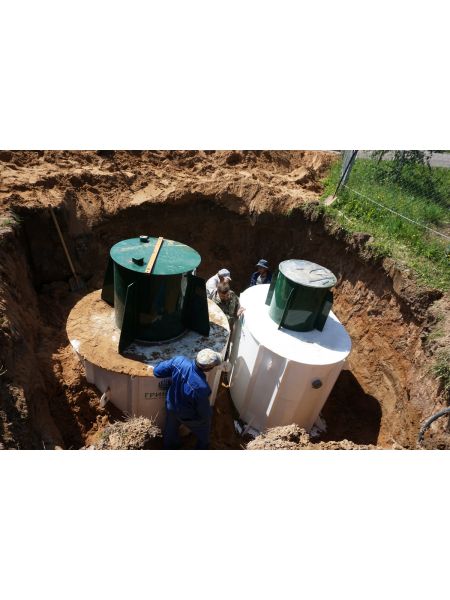 Выполненная работа