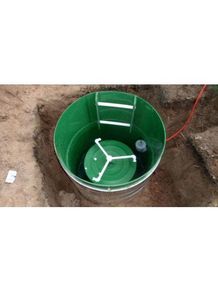 Выполненная работа