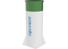 АКВАЛОС 3 УН